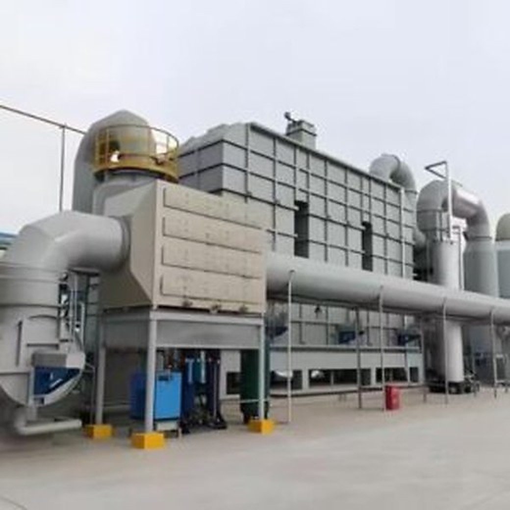 Rotor RTO Pretreatment Evidence: Prove Mist and Dust Control Before the Zeolite Rotor