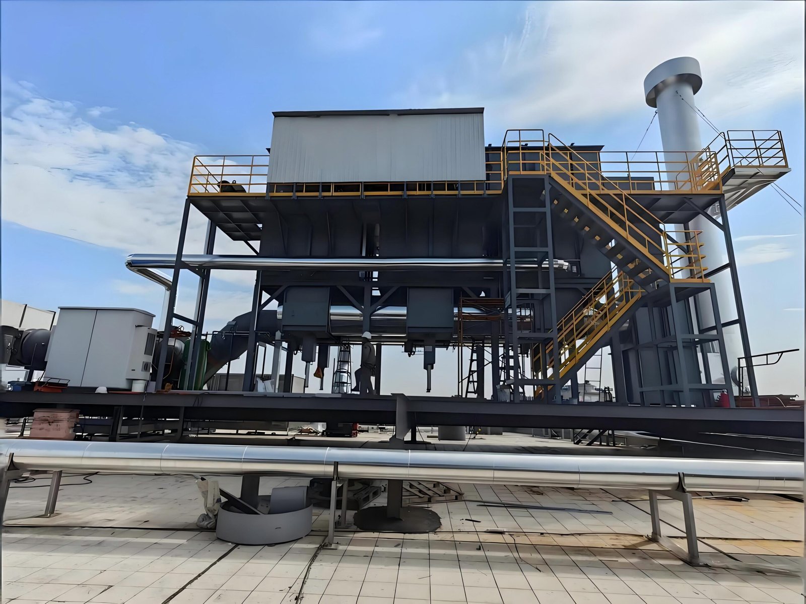 RTO Thermal Efficiency and Fuel Consumption: An Engineering Guide