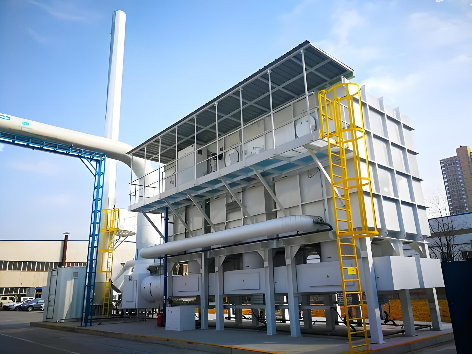 RTO Pressure Drop and Fan Sizing: An Engineering Guide