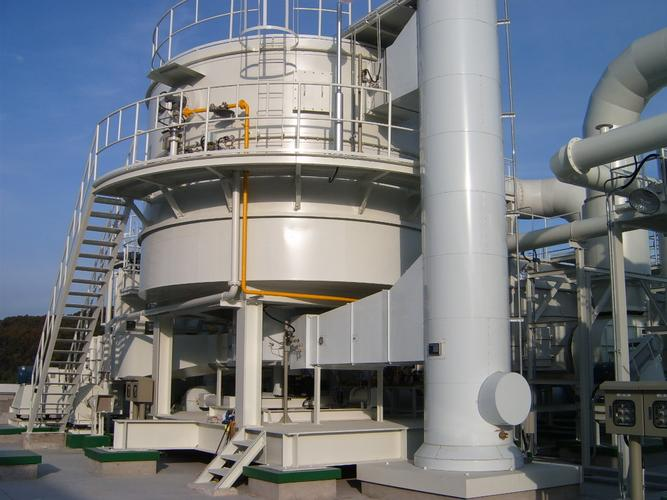 What Are VOCs in Factory Exhaust? A First Check Before Choosing Treatment Equipment