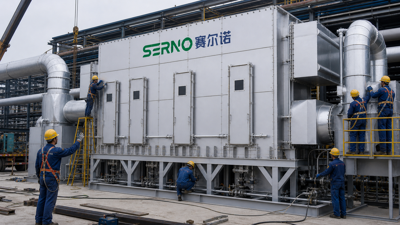 RTO Gas Distribution Verification: Diagnose Uneven Flow Before Changing Internals